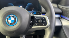 BMW 5 Series 520i M Sport 5dr Auto [Comfort Plus] Petrol Estate